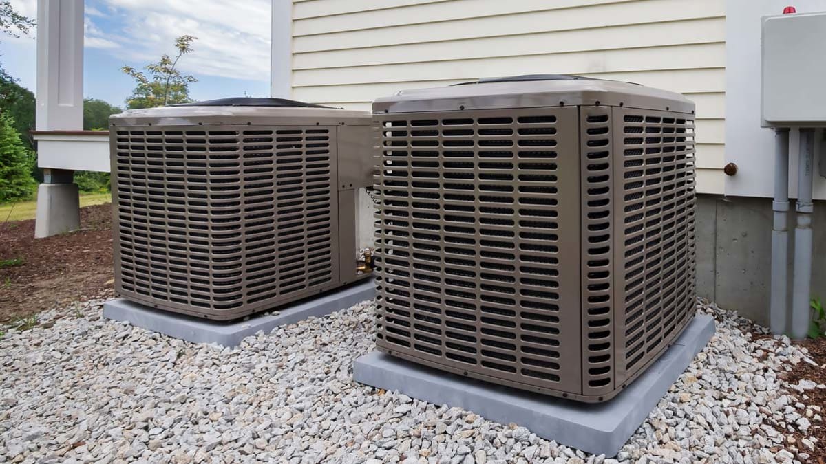 Most and Least Reliable Heat Pumps Consumer Reports